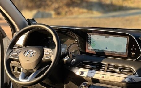 Hyundai Palisade I, 2021 год, 3 399 900 рублей, 9 фотография