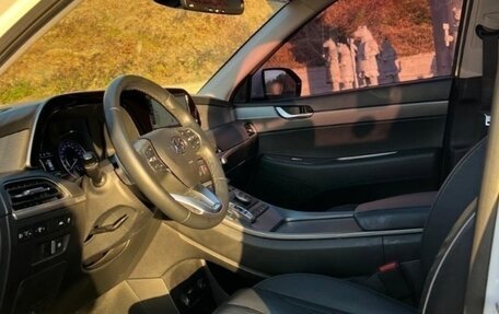 Hyundai Palisade I, 2021 год, 3 399 900 рублей, 8 фотография