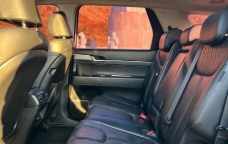 Hyundai Palisade I, 2021 год, 3 399 900 рублей, 10 фотография