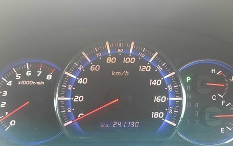 Toyota Alphard III, 2003 год, 1 630 000 рублей, 15 фотография