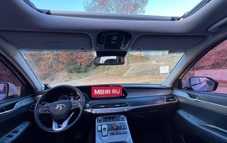 Hyundai Palisade I, 2021 год, 3 399 900 рублей, 7 фотография