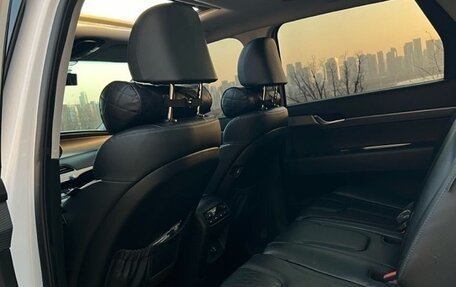 Hyundai Palisade I, 2021 год, 3 399 900 рублей, 13 фотография