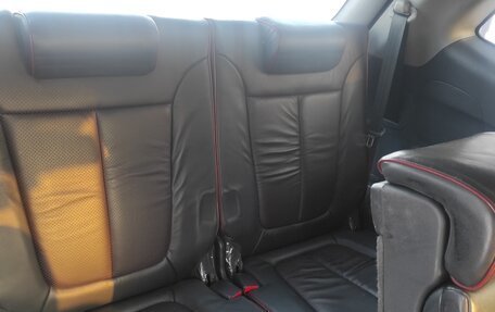 Hyundai Santa Fe III рестайлинг, 2006 год, 1 150 000 рублей, 10 фотография