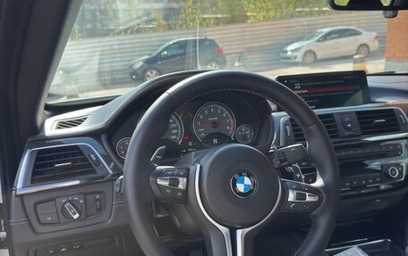 BMW M4, 2019 год, 6 250 000 рублей, 7 фотография