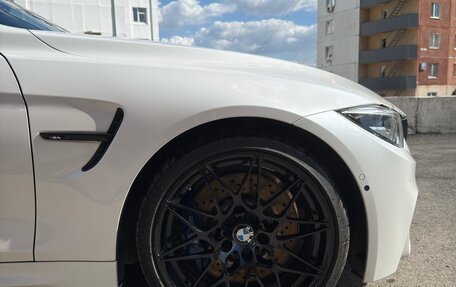 BMW M4, 2019 год, 6 250 000 рублей, 3 фотография