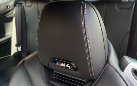 BMW M4, 2019 год, 6 250 000 рублей, 8 фотография