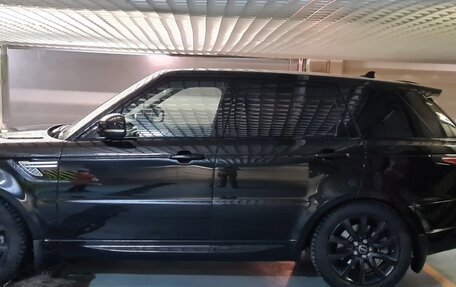 Land Rover Range Rover Sport II, 2016 год, 4 500 000 рублей, 3 фотография