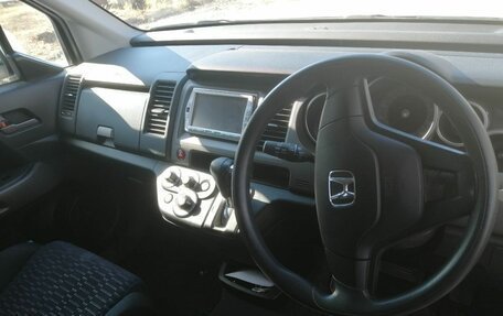 Honda Crossroad, 2009 год, 999 999 рублей, 4 фотография