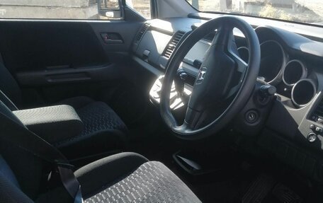 Honda Crossroad, 2009 год, 999 999 рублей, 6 фотография