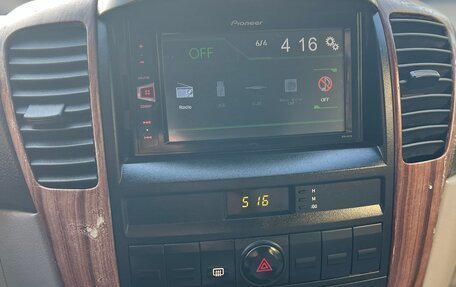 KIA Sorento IV, 2004 год, 320 000 рублей, 7 фотография