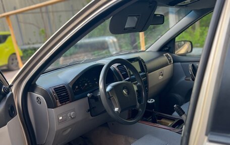 KIA Sorento IV, 2004 год, 320 000 рублей, 5 фотография