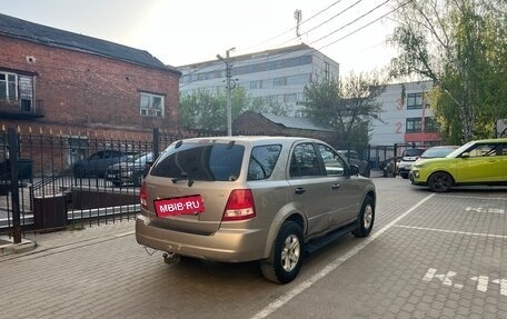 KIA Sorento IV, 2004 год, 320 000 рублей, 3 фотография