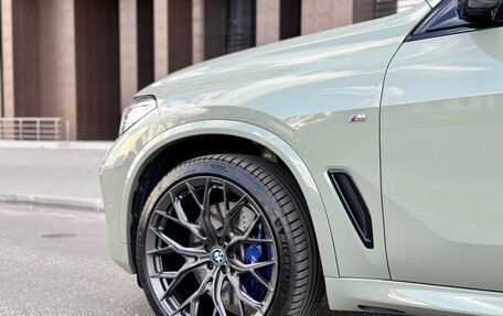 BMW X5, 2019 год, 6 200 000 рублей, 12 фотография