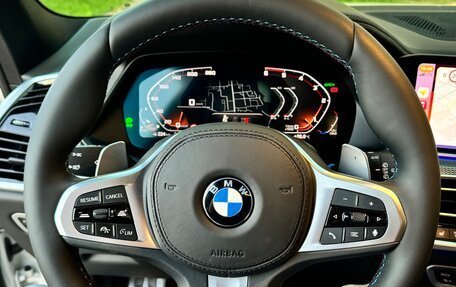 BMW X5, 2019 год, 6 200 000 рублей, 9 фотография