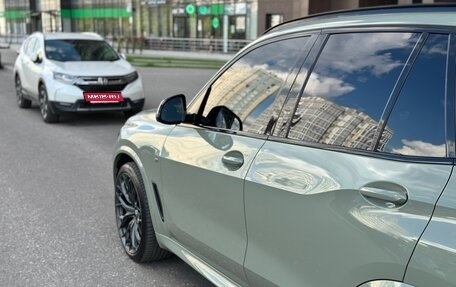 BMW X5, 2019 год, 6 200 000 рублей, 10 фотография