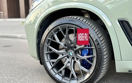 BMW X5, 2019 год, 6 200 000 рублей, 13 фотография