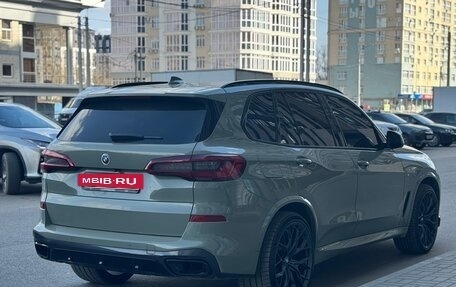 BMW X5, 2019 год, 6 200 000 рублей, 6 фотография