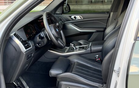 BMW X5, 2019 год, 6 200 000 рублей, 18 фотография