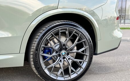 BMW X5, 2019 год, 6 200 000 рублей, 14 фотография