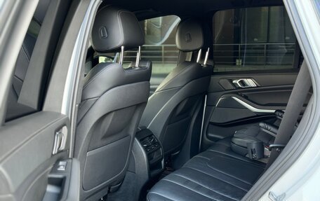 BMW X5, 2019 год, 6 200 000 рублей, 22 фотография