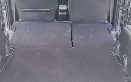 Honda Fit Shuttle I рестайлинг, 2014 год, 1 100 000 рублей, 5 фотография