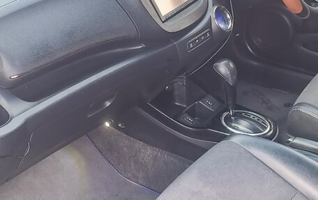 Honda Fit Shuttle I рестайлинг, 2014 год, 1 100 000 рублей, 6 фотография