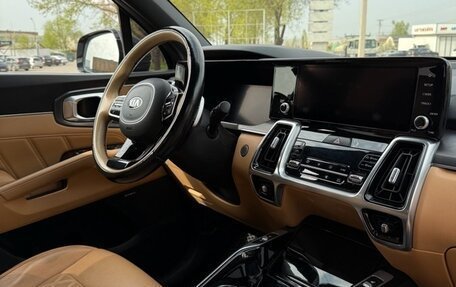 KIA Sorento IV, 2022 год, 2 990 900 рублей, 5 фотография