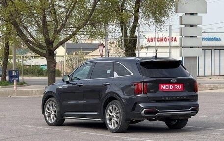 KIA Sorento IV, 2022 год, 2 990 900 рублей, 4 фотография
