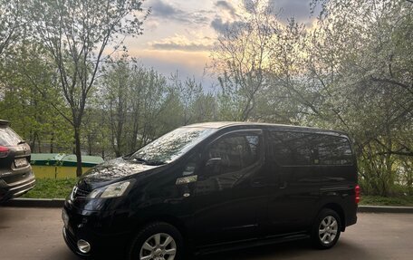 Nissan NV200, 2018 год, 2 350 000 рублей, 10 фотография