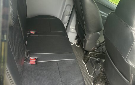 Nissan NV200, 2018 год, 2 350 000 рублей, 8 фотография