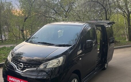 Nissan NV200, 2018 год, 2 350 000 рублей, 5 фотография