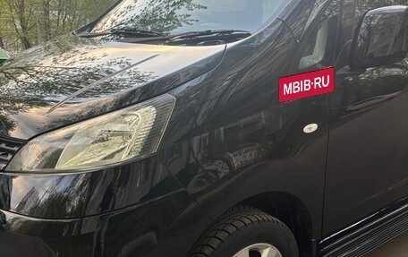 Nissan NV200, 2018 год, 2 350 000 рублей, 6 фотография