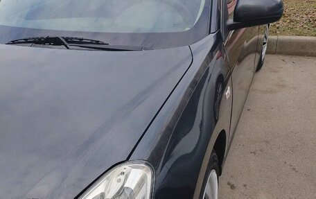 Nissan Almera, 2014 год, 700 000 рублей, 6 фотография