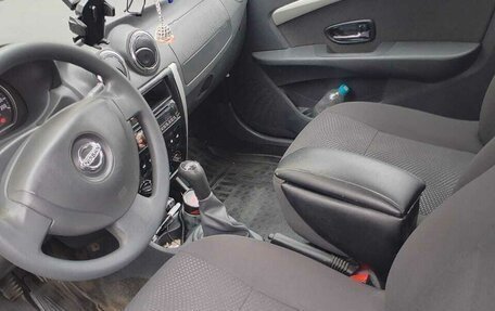 Nissan Almera, 2014 год, 700 000 рублей, 3 фотография