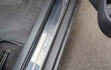 Nissan Almera, 2014 год, 700 000 рублей, 7 фотография