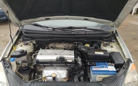 Hyundai Verna II, 2006 год, 349 000 рублей, 8 фотография