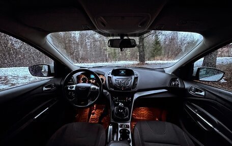Ford Kuga III, 2014 год, 980 000 рублей, 6 фотография