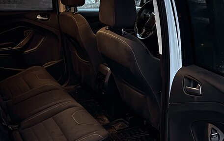 Ford Kuga III, 2014 год, 980 000 рублей, 10 фотография