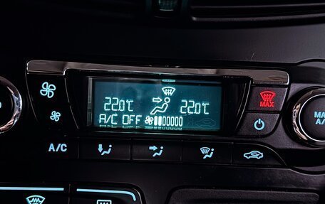 Ford Kuga III, 2014 год, 980 000 рублей, 9 фотография