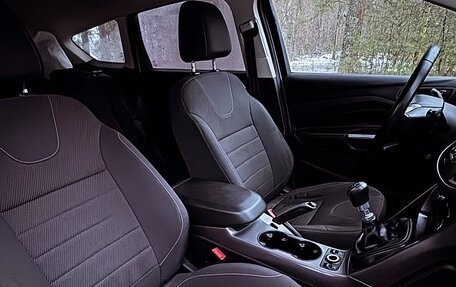 Ford Kuga III, 2014 год, 980 000 рублей, 8 фотография