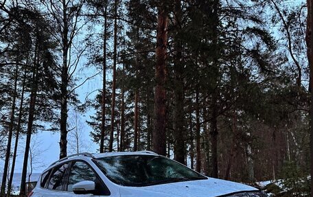 Ford Kuga III, 2014 год, 980 000 рублей, 2 фотография
