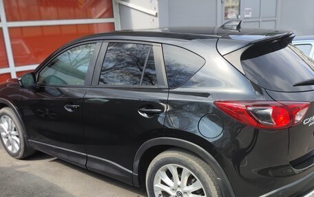Mazda CX-5 II, 2012 год, 1 930 000 рублей, 4 фотография