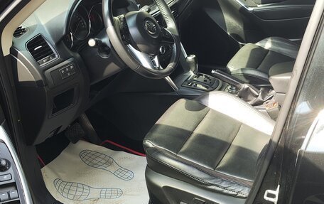 Mazda CX-5 II, 2012 год, 1 930 000 рублей, 11 фотография