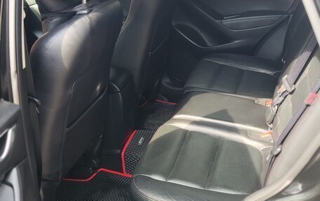 Mazda CX-5 II, 2012 год, 1 930 000 рублей, 6 фотография
