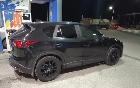 Mazda CX-5 II, 2012 год, 1 930 000 рублей, 7 фотография
