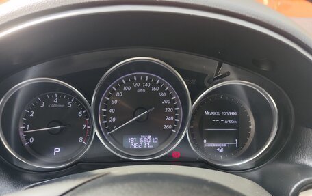 Mazda CX-5 II, 2012 год, 1 930 000 рублей, 9 фотография