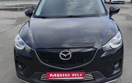 Mazda CX-5 II, 2012 год, 1 930 000 рублей, 12 фотография