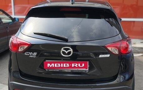 Mazda CX-5 II, 2012 год, 1 930 000 рублей, 3 фотография