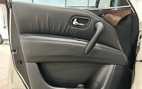 Infiniti QX56, 2012 год, 2 099 000 рублей, 15 фотография