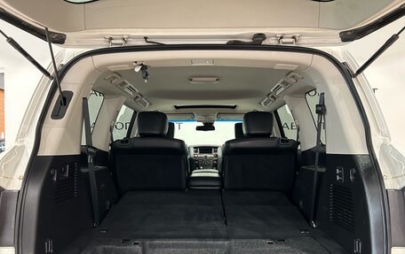 Infiniti QX56, 2012 год, 2 099 000 рублей, 10 фотография